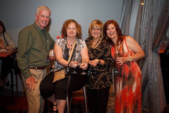 The Philadelphia Food & Wine Festival