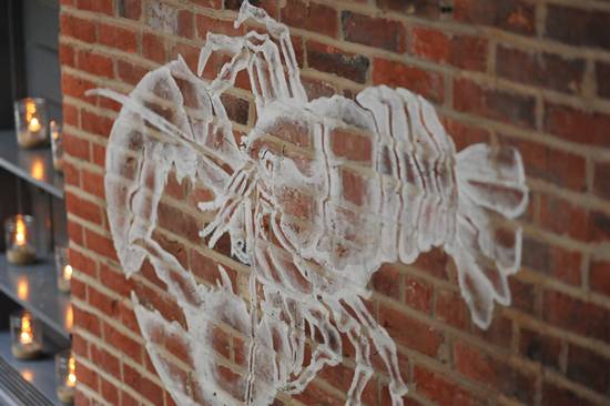 Doc Magrogan's Deck Launch