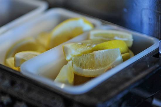 Doc Magrogan's Deck Launch