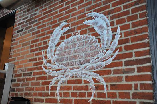 Doc Magrogan's Deck Launch