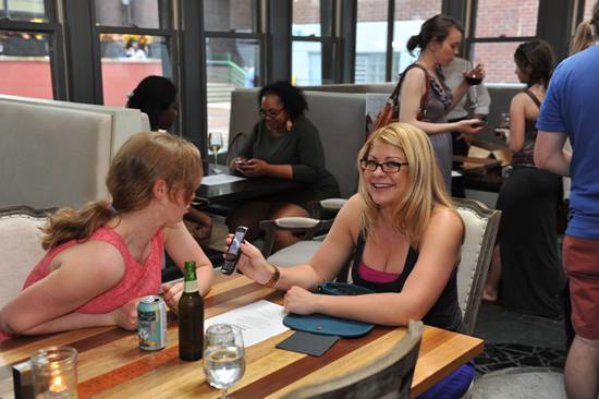 Doc Magrogan's Deck Launch