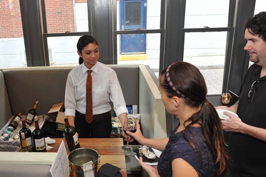 Doc Magrogan's Deck Launch