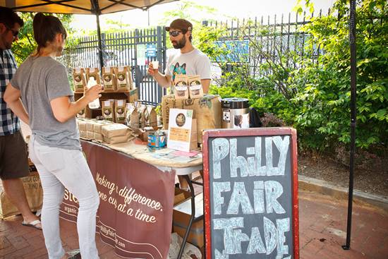 Fairmount Night Market