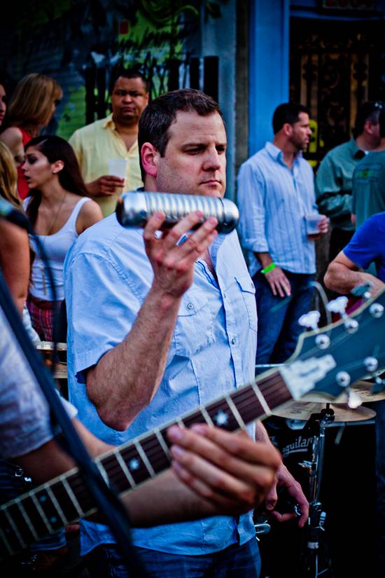 Fairmount Night Market