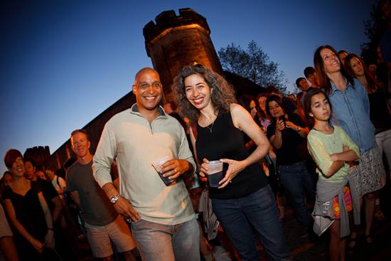 Fairmount Night Market