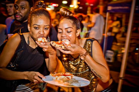 Fairmount Night Market