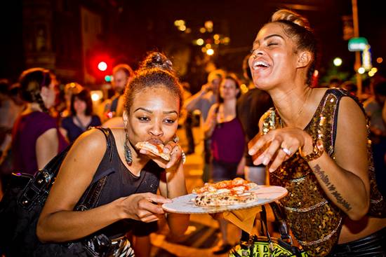 Fairmount Night Market