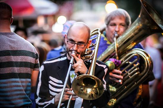 Night Market South Street