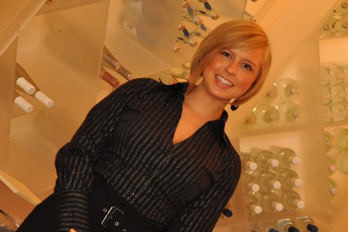 Young Professionals After-Work Networking Happy Hour