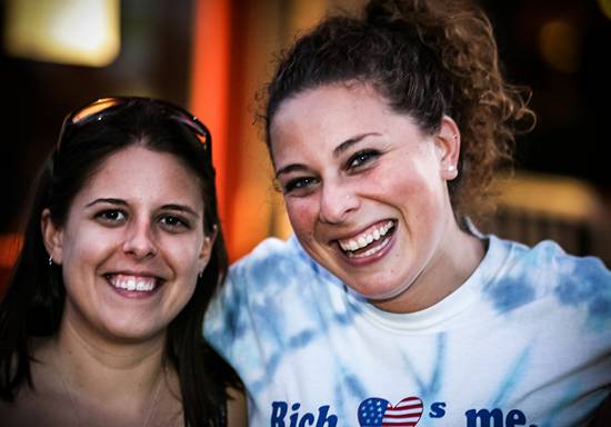 Night Market South Street