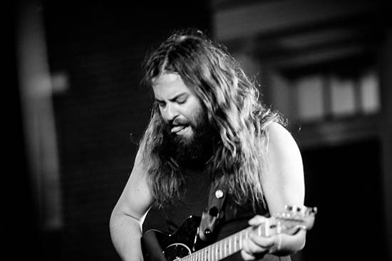 Night Market South Street