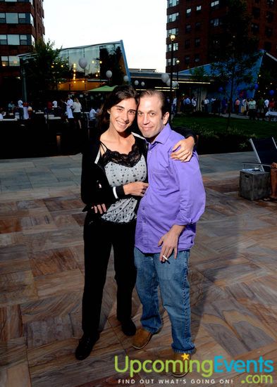 The Ultimate Backyard Bash