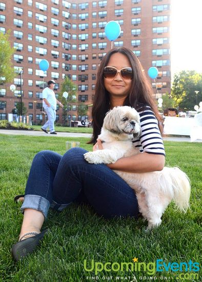 The Ultimate Backyard Bash