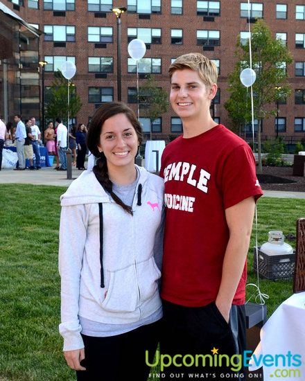 The Ultimate Backyard Bash