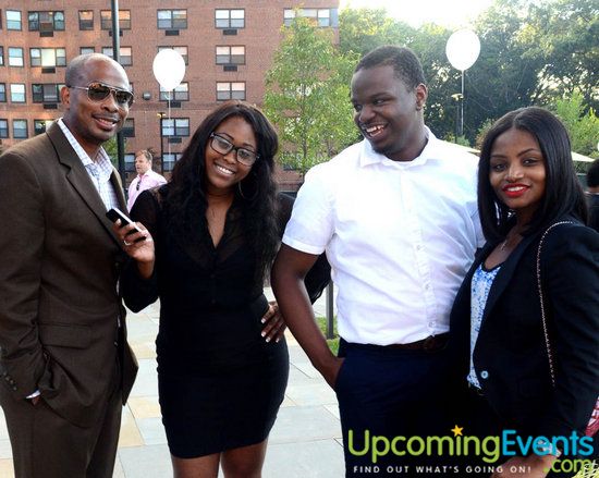 The Ultimate Backyard Bash