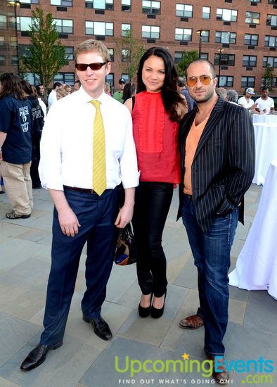 The Ultimate Backyard Bash