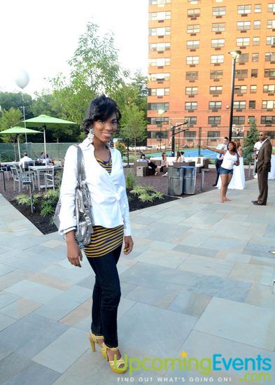 The Ultimate Backyard Bash