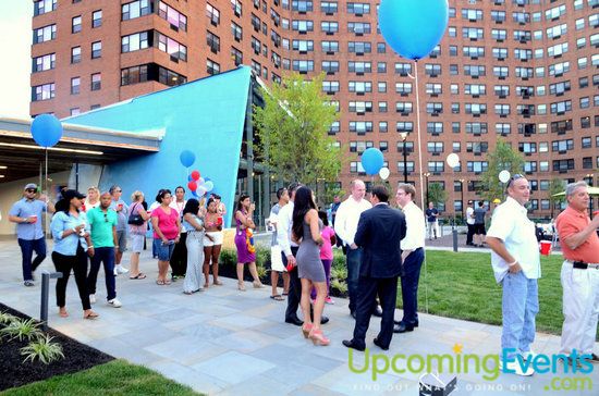 The Ultimate Backyard Bash