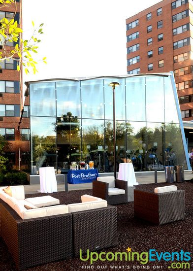 The Ultimate Backyard Bash