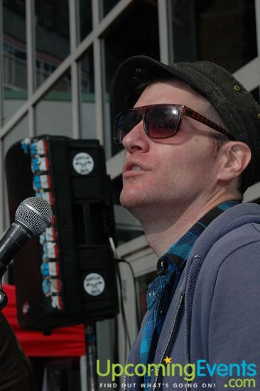 Beer Fest and BBQ at the Ballpark (Gallery 1)