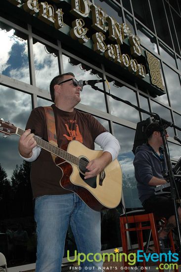 Beer Fest and BBQ at the Ballpark (Gallery 1)