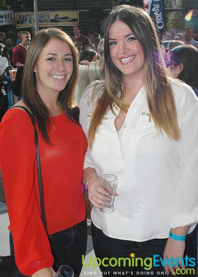 Beer Fest and BBQ at the Ballpark (Gallery 1)