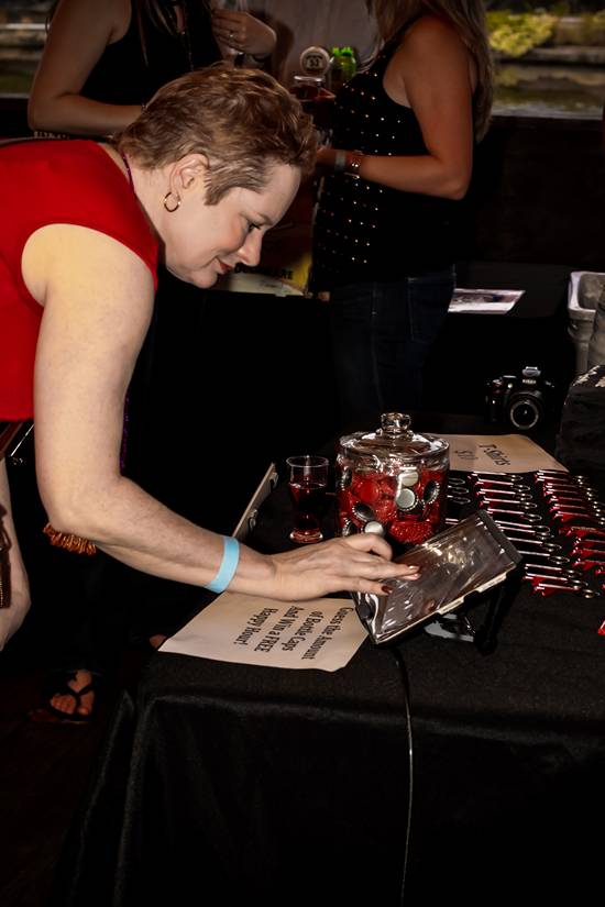 Sippin' By The River 2013