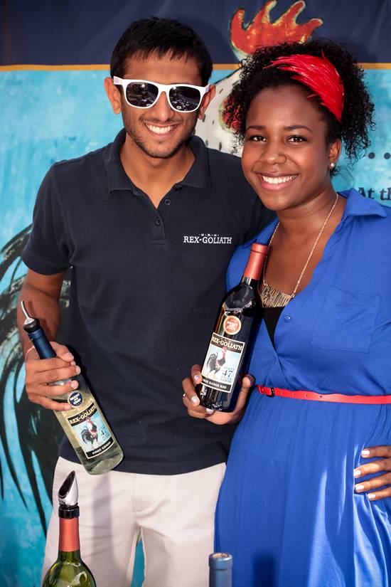 Sippin' By The River 2013