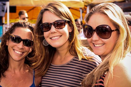 Sippin' By The River 2013