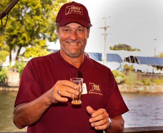 Sippin' By The River 2013