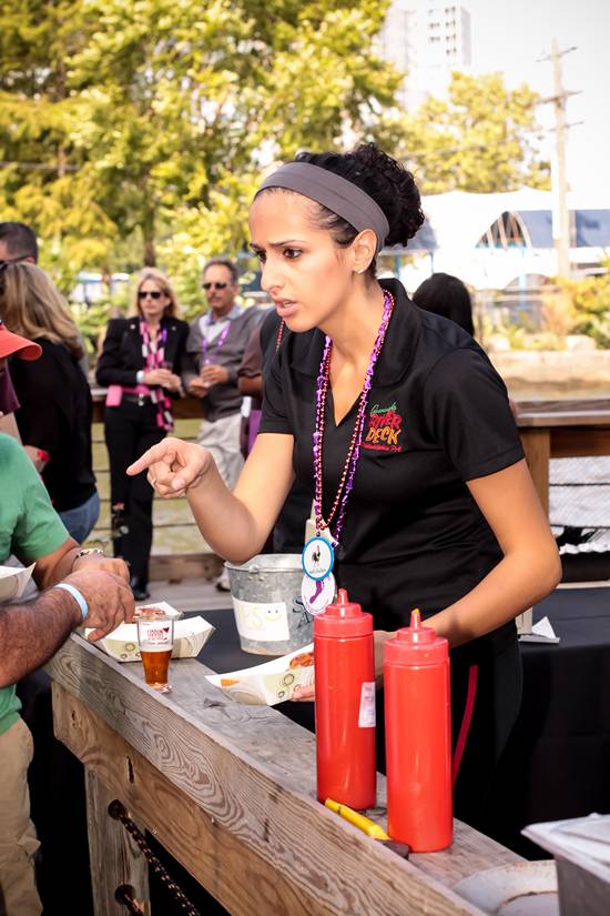 Sippin' By The River 2013