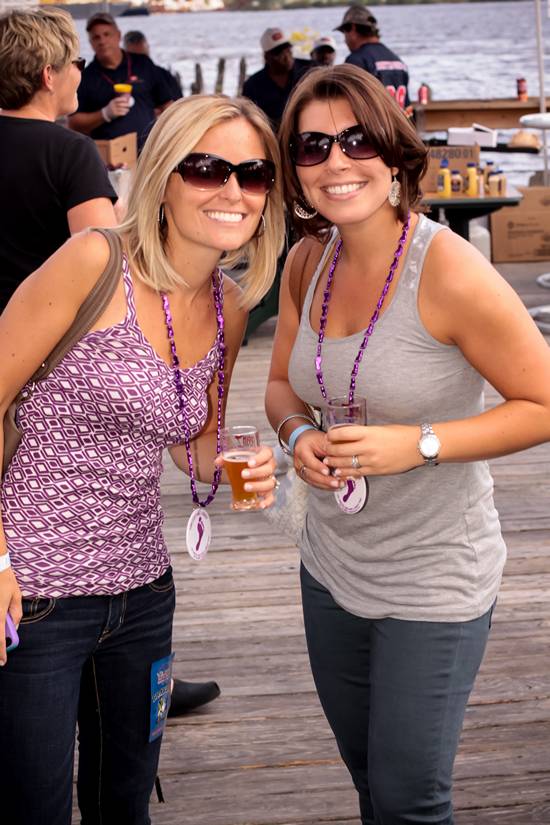 Sippin' By The River 2013