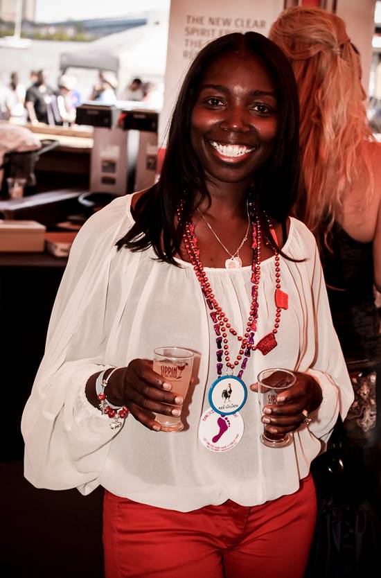 Sippin' By The River 2013