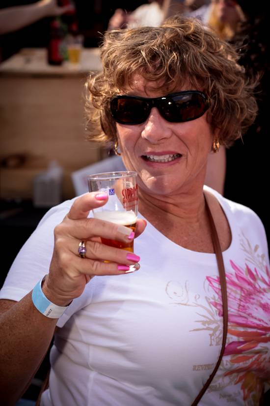 Sippin' By The River 2013