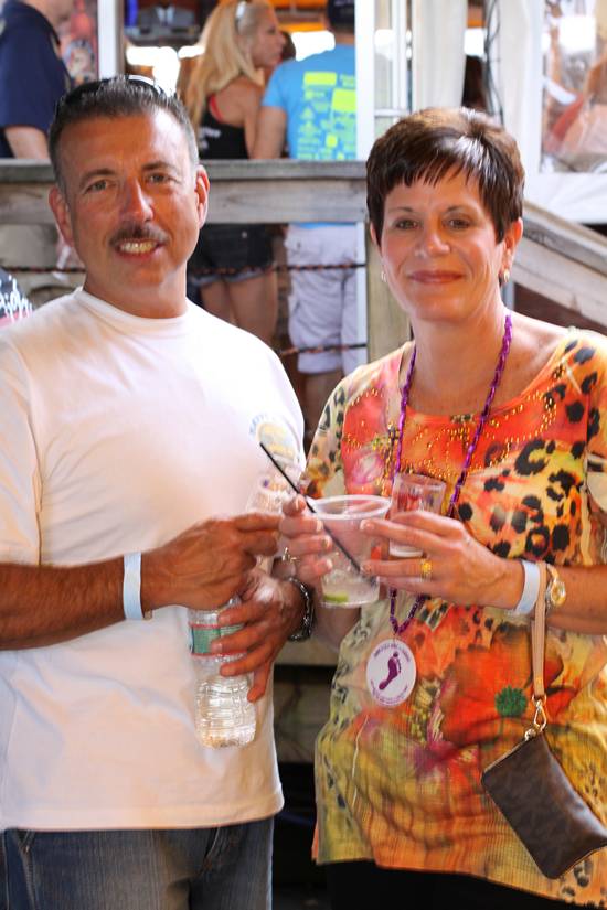 Sippin' By The River 2013