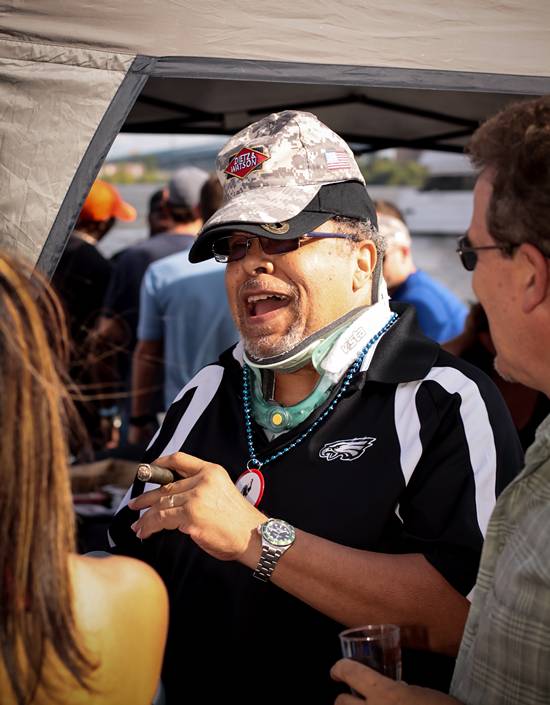 Sippin' By The River 2013