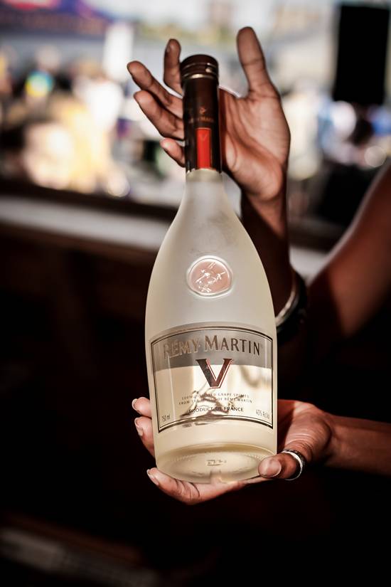 Sippin' By The River 2013