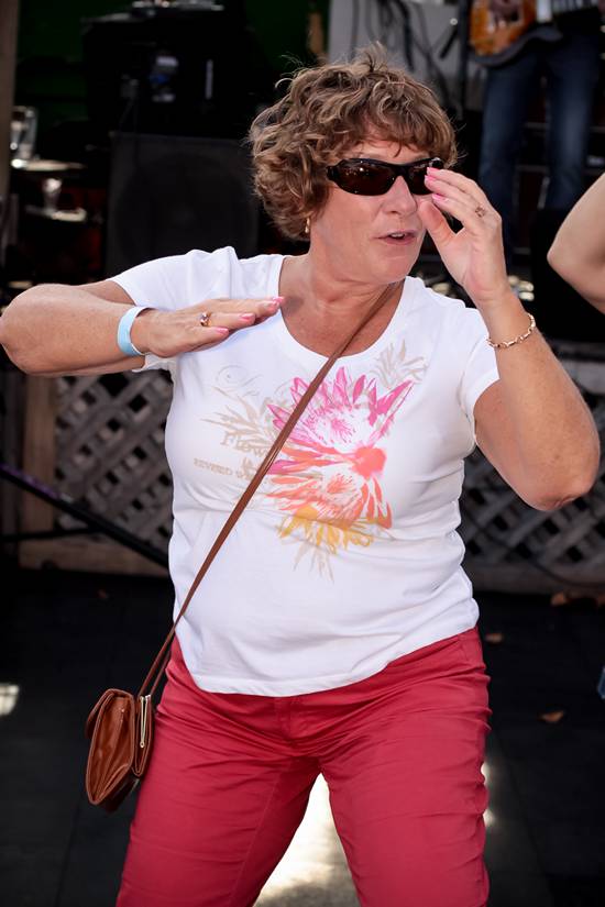 Sippin' By The River 2013