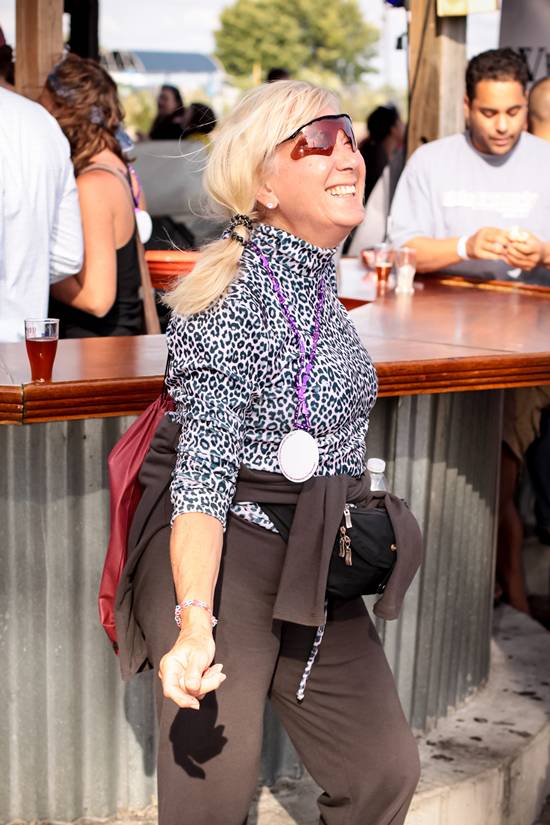 Sippin' By The River 2013