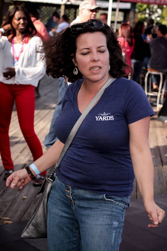 Sippin' By The River 2013