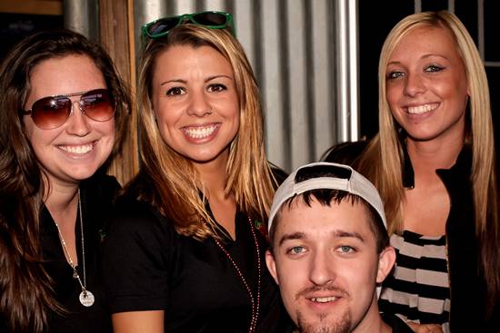 Sippin' By The River 2013