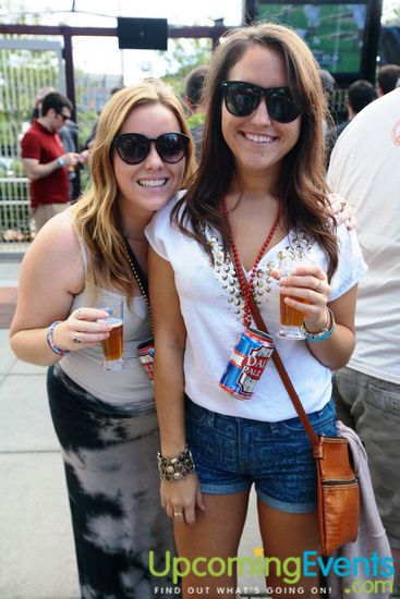 Beer Fest and BBQ at the Ballpark (Gallery 2)