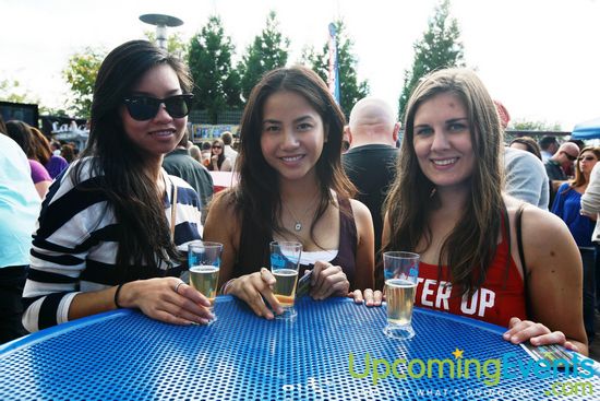 Beer Fest and BBQ at the Ballpark (Gallery 2)