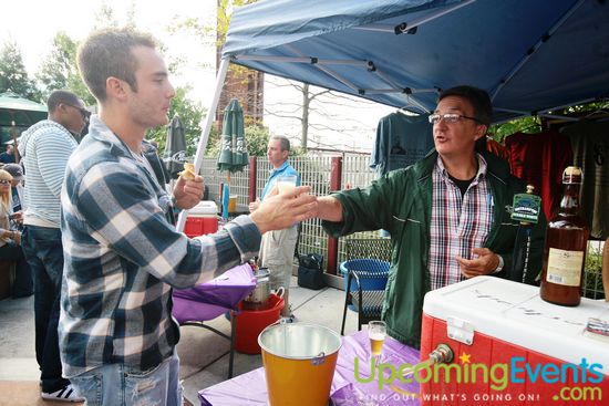 Beer Fest and BBQ at the Ballpark (Gallery 2)