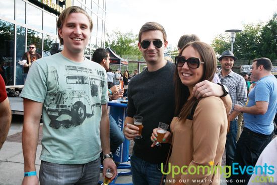 Beer Fest and BBQ at the Ballpark (Gallery 2)