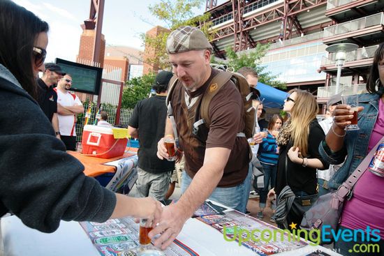Beer Fest and BBQ at the Ballpark (Gallery 2)