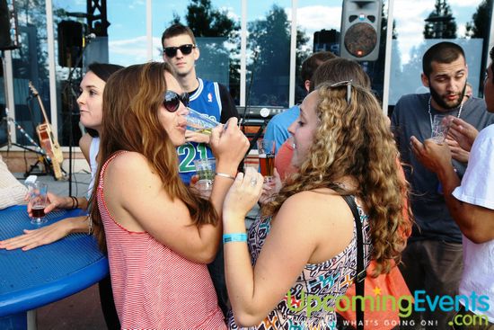 Beer Fest and BBQ at the Ballpark (Gallery 2)