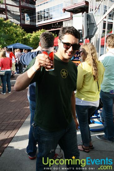 Beer Fest and BBQ at the Ballpark (Gallery 2)