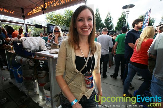 Beer Fest and BBQ at the Ballpark (Gallery 2)