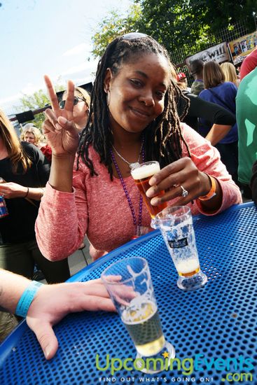 Beer Fest and BBQ at the Ballpark (Gallery 2)